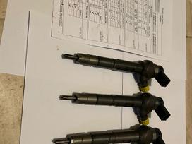 Audi A3, 0445110475, variklio detalės