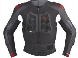 Zandona Active moto šarvai, ķermeņa bruņas / aizsargjakas