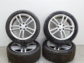 TESLA MODEL S, легкосплавные , R19