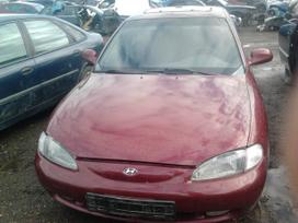 Hyundai Elantra по частям. Automobiliu dalys hyundai elantra 1998 1 6l 1599cm3