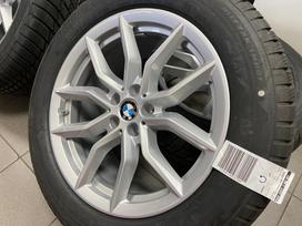 BMW Original BMW G05 X5, G06 X6 V-, light alloy, R19