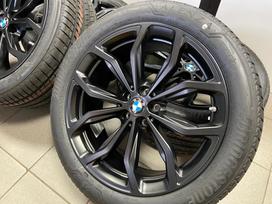 BMW Original BMW X3 G01 X4 G02 Y-S, light alloy, R20