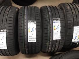 Kelly UHP, летние 225/40 R18