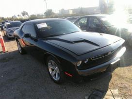 Dodge Challenger dalimis