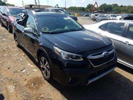 Subaru Outback Subaru outback 2020 limited premium touring onyx dalimis pr