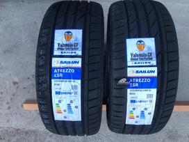 Sailun Atrezzo ZSR, летние 215/40 R18