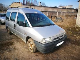 Peugeot Expert rezerves daļās. Kablys ragai tvarkingos sedynes variklis turbi