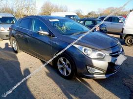 Hyundai i40 по частям. Dėl dalių skambinkite 370 601 801 26 viber whatsap
