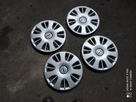 Opel, wheel covers, R15