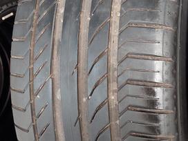 Continental, vasarinės 255/45 R19