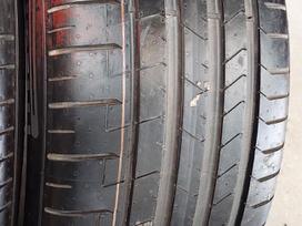 Pirelli, vasaras 255/45 R19
