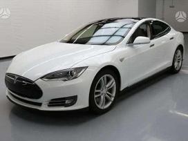 Tesla Model S for parts. широкий ассортимент новых и б у деталей к автомобилям