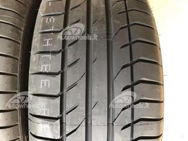 Gripmax Stature H/T, summer 285/35 R23