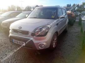 Kia Soul for parts. Dėl daliu skambinikite 37068679002 37060000292 37