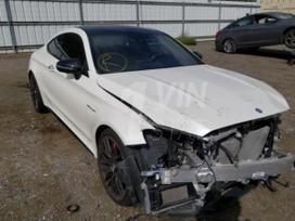 Mercedes-Benz E63 AMG детали шасси