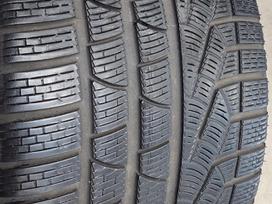 Pirelli, ziemas 295/30 R20
