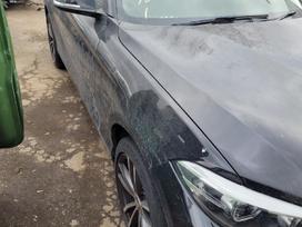 BMW 2 serija rezerves daļās