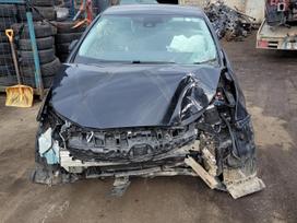 Toyota Prius по частям