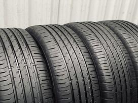 Continental EcoContact 6, vasarinės 205/60 R16