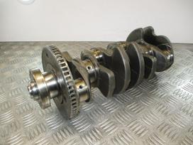 Audi A4, 2012 Audi A4 2.0 TFSi CDN. Crankshaft 06, kloķvārpsta