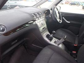 Ford Galaxy Benzinas dyzelis 2 0 1 8 tdci возможна доставка запчастей в