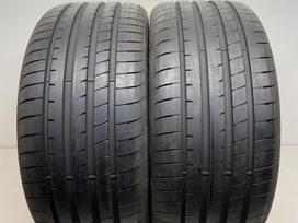 Goodyear EagleF1Asymmetric 5, summer 235/35 R19