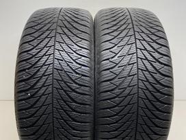 Fulda MultiControl 2021m, žieminės 225/50 R17