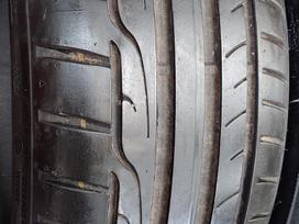 Dunlop, летние 205/40 R18