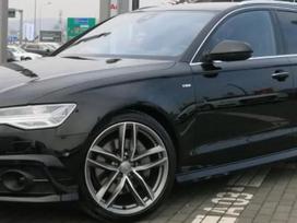Audi A6 по частям. Visas auto dalimis s line variklio dezes ratu p