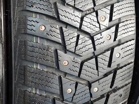 Hankook, žieminės 215/60 R17