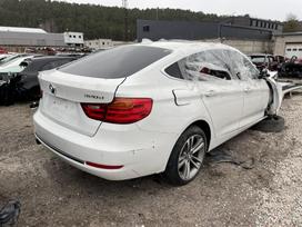 BMW 320 Gran Turismo for parts