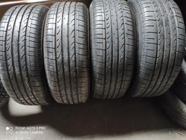 Bridgestone, летние 255/60 R18