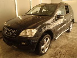Mercedes-Benz ML300 dalimis. доставка бу запчастей с разтаможкой в минск рб и москв