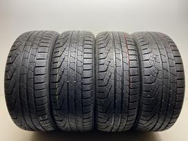Pirelli SottoZero Winter, žieminės 235/50 R19