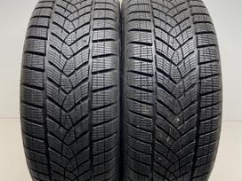 Goodyear UltraGrip Perfomance 2024m, зимние 215/55 R18