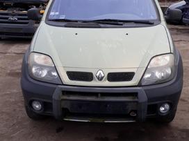 Renault Scenic Dalimis