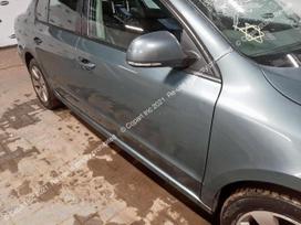 Skoda Superb rezerves daļās. Dėl daliu skambinikite 37068679002 37060000292