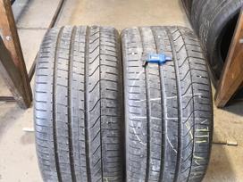 Pirelli P zero, summer 315/35 R21
