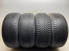 Continental AllSeasonContact 2021m, all-season 235/55 R17