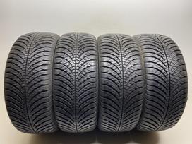 Goodyear Vector4Seasons 2021m, all-season 215/50 R17