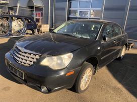 Chrysler Sebring Platus naudotų detalių pasirinkimas asortimentas kasdien papild