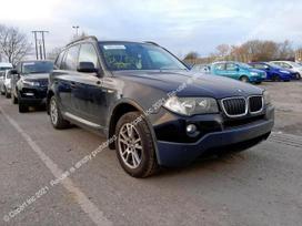 BMW X3 dalimis. Dėl daliu skambinikite 37068679002 37060000292 adr