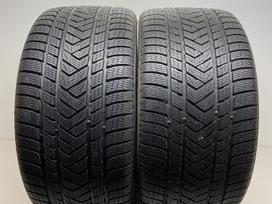 Pirelli Scorpion Winter NO, зимние 305/35 R21