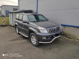 Toyota Land Cruiser for parts. доставка бу запчастей с разтаможкой в минск рб и мос