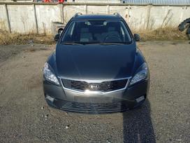 Kia Ceed rezerves daļās. 8620 34257 dalis siunciu i visus lietuvos miestus