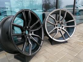 Forzza Sigma, lengvojo lydinio, R18
