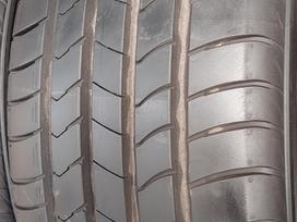 Kumho, летние 215/55 R18