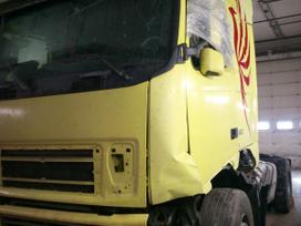 Volvo FH, vilkikai