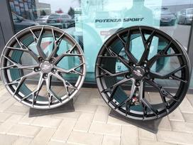 Forzza Titan, light alloy, R20