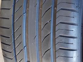Continental, vasaras 225/35 R18